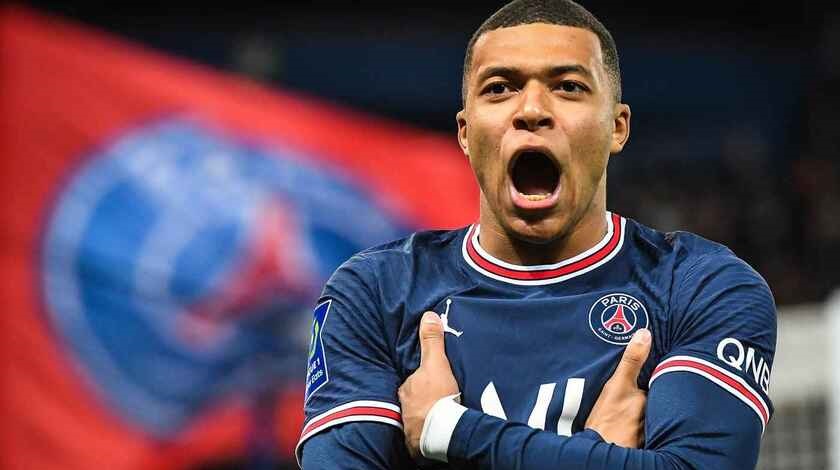 Paris Saint Germain (PSG) top goal scorer Kylian Mbappe is determined to carry the French giants past Bayern Munich in the second leg of the round of 16 in UCL